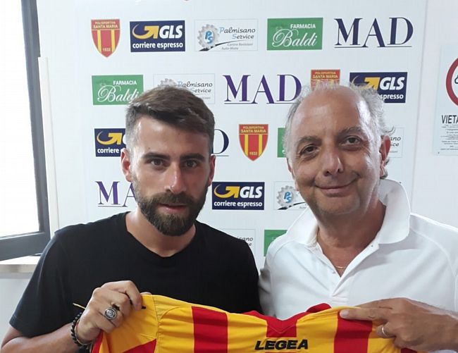 22082017 campione con il presidente Tavassi
