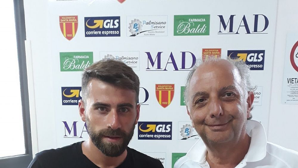 22082017 campione con il presidente Tavassi