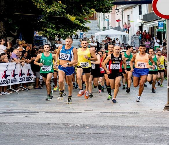 22082017 maratona degli ulivi