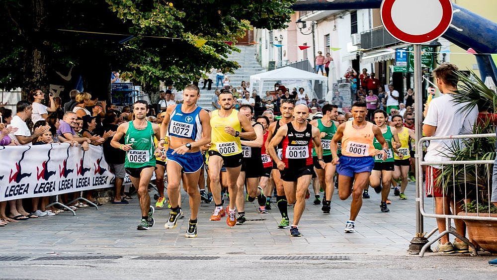 22082017 maratona degli ulivi