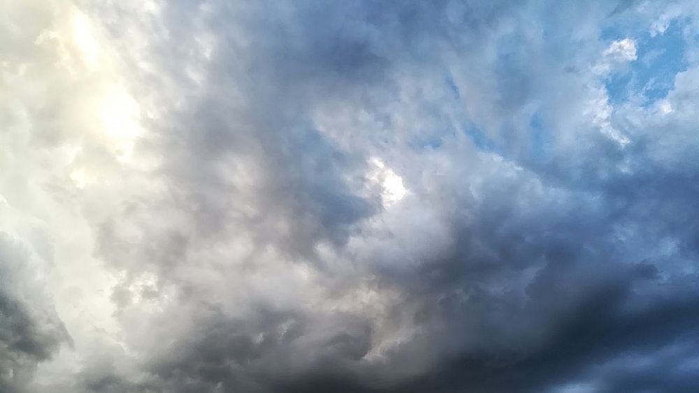 22082018 maltempo nuvole nere