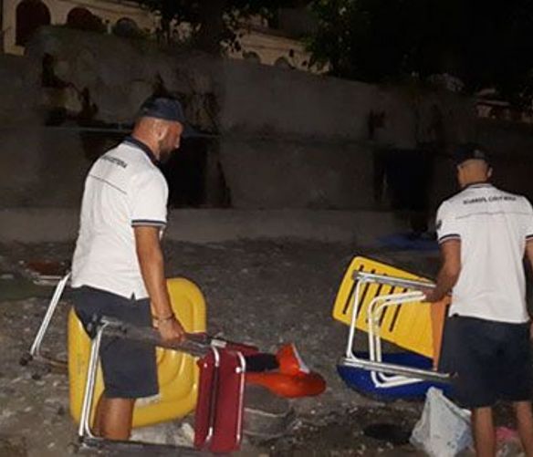 22082019 spiagge pulite