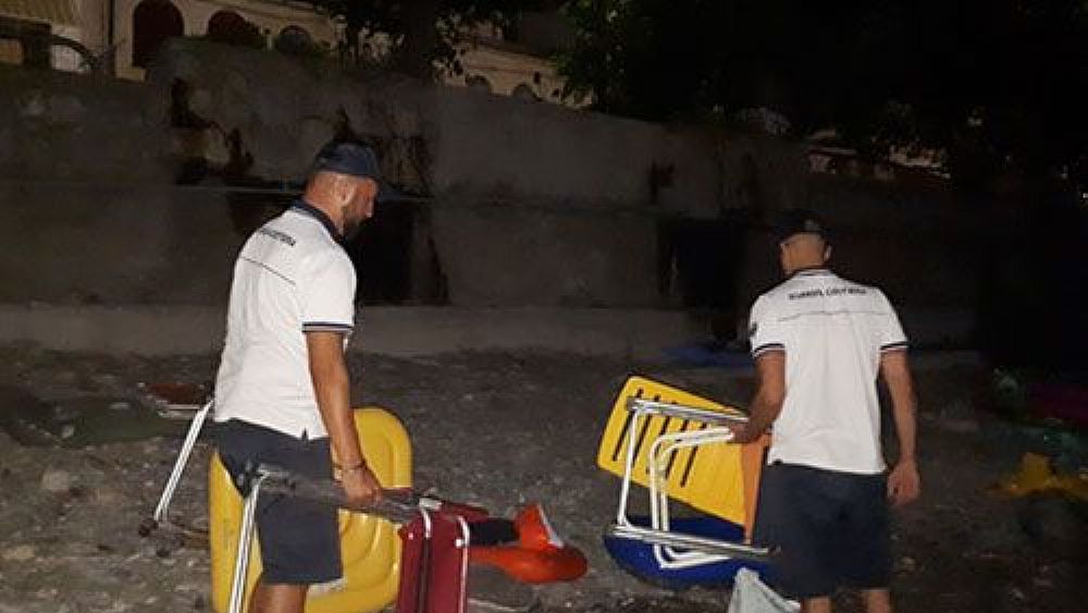 22082019 spiagge pulite