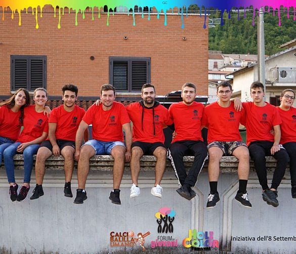 22082020 Calcio Balilla umano 2