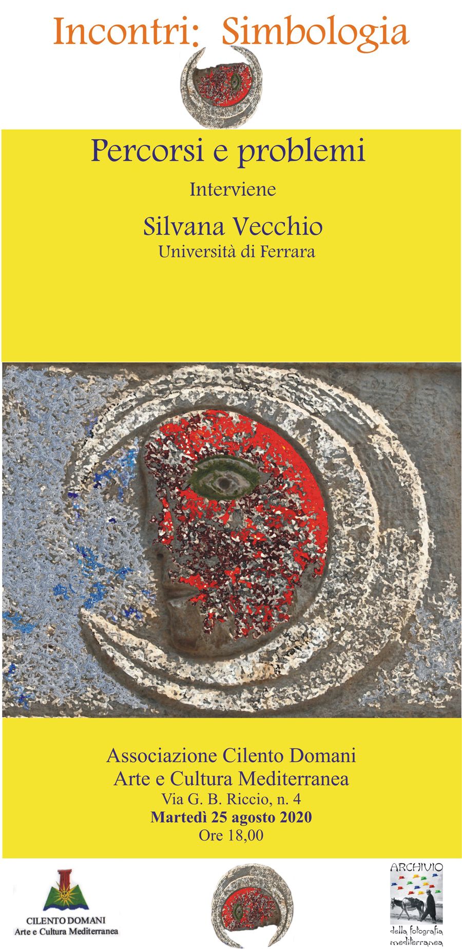 simbologia torchiara