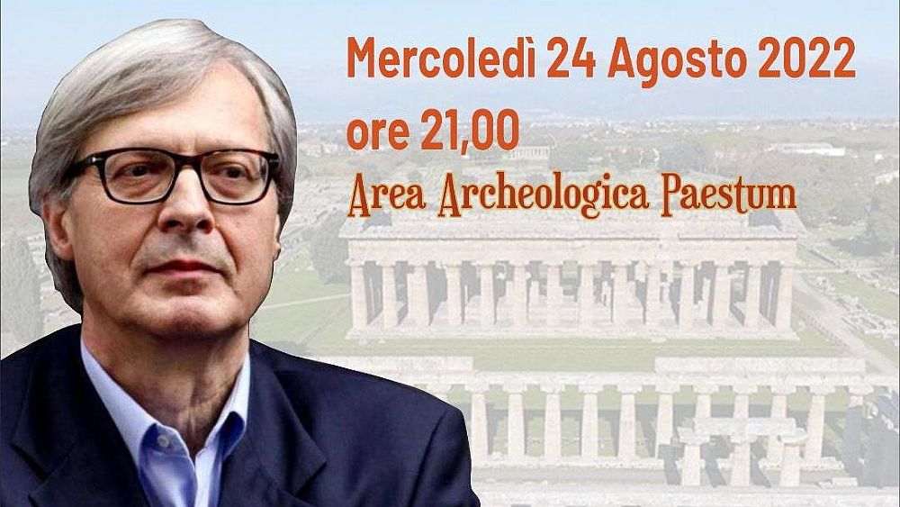 22082022 locandina con sgarbi 22082022 locandina con sgarbi