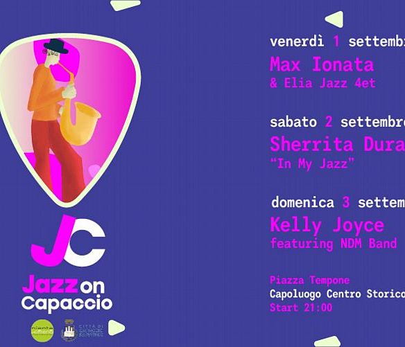 22082023 jazzoncapaccio locandina artisti big evento