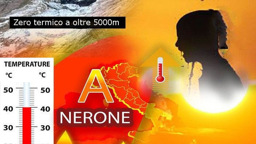 22082023 meteo nerone batte i record 22082023 meteo nerone batte i record
