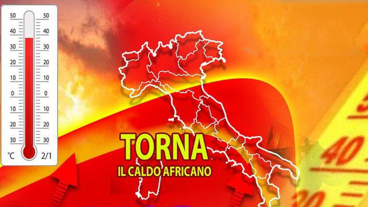 22082024 nuovamente caldo  22082024 nuovamente caldo