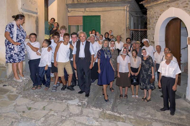 persone del paese