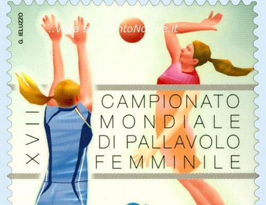 22092014 francobollo lo sport