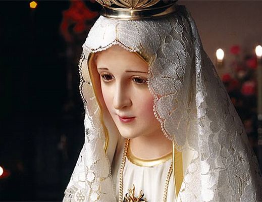 22092014 madonna di Fatima