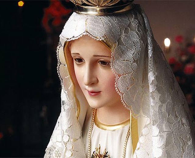22092014 madonna di Fatima