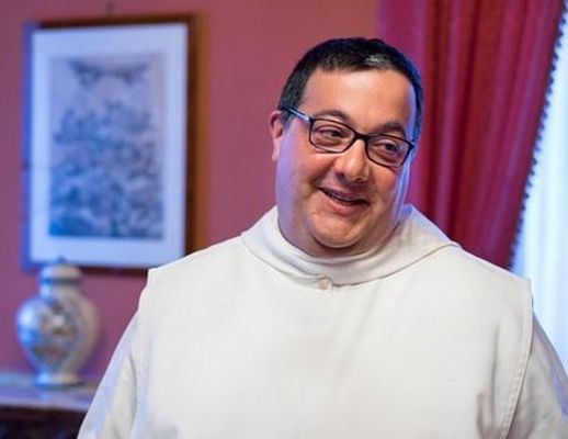 22092014 padre Riccardo Luca Guariglia