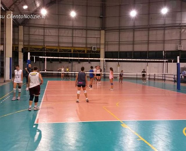 22092015 preparazione indomita salerno