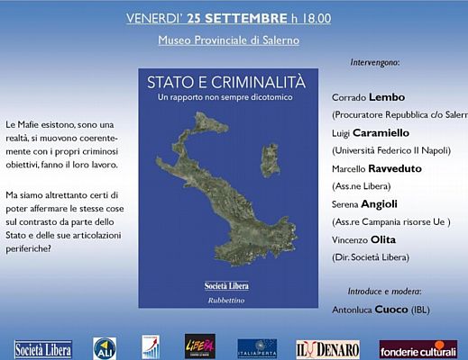 22092015 stato e criminalita