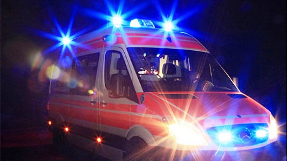 22092016 ambulanza notte