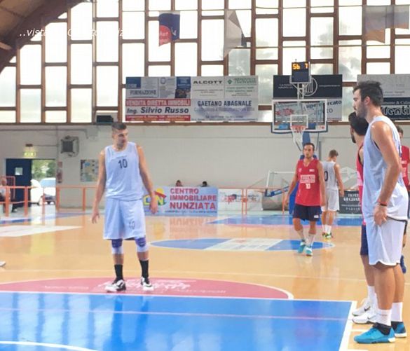 22092016 basket agropoli campionato 2016