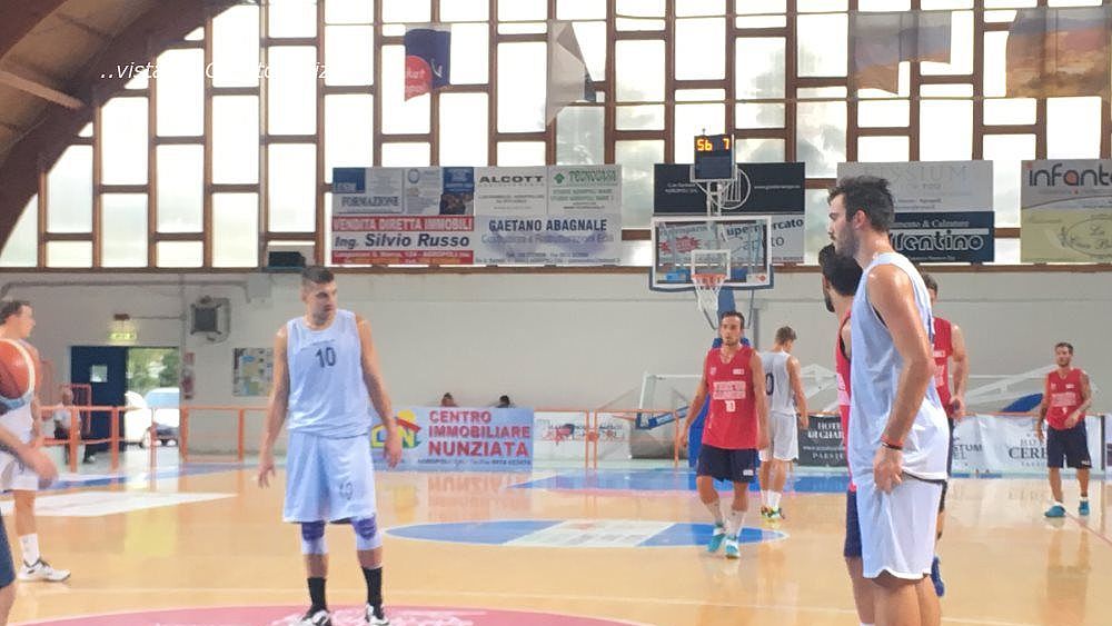 22092016 basket agropoli campionato 2016