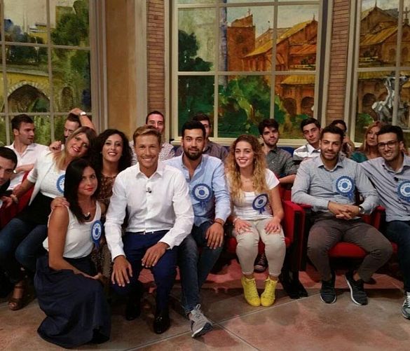 22092016 mezzogiorno in famiglia capaccio