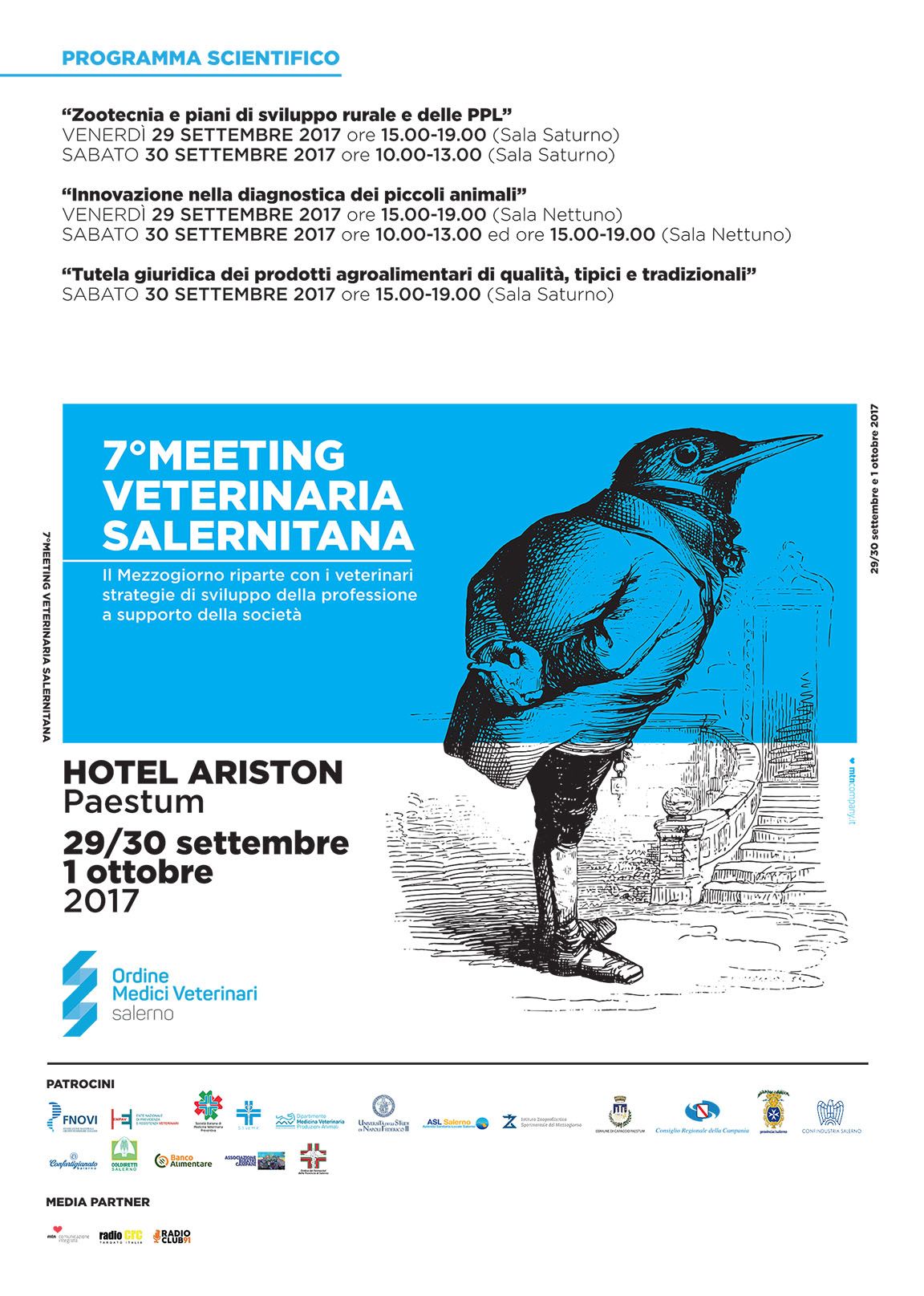 meeting veterinaria