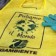 Ambiente foto - 22092017 Puliamo il mondo