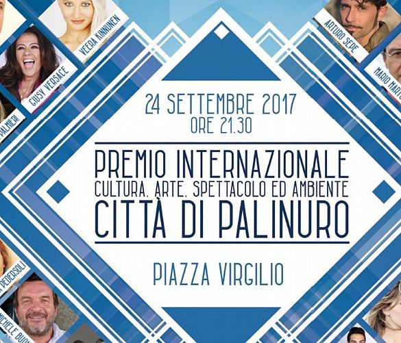 22092017 palinuro premio internazionale