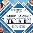 Palinuro Notizie foto - 22092017 palinuro premio internazionale
