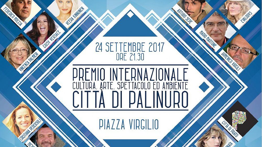 22092017 palinuro premio internazionale 22092017 palinuro premio internazionale