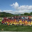 Spettacoli-eventi foto - 22092017 piazze del rugby