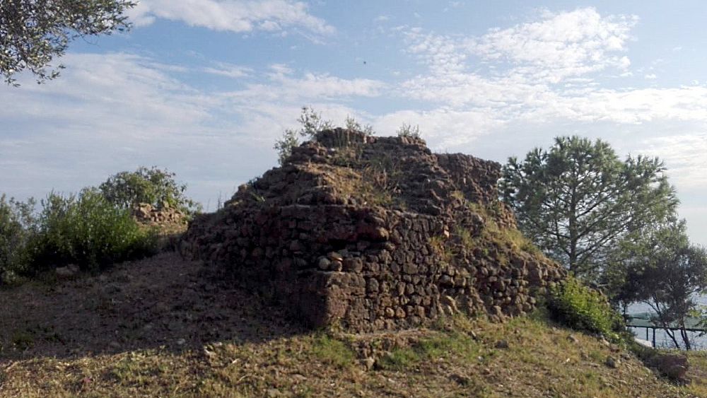 22092018 Cenotafio di Palinuro 2 22092018 Cenotafio di Palinuro 2
