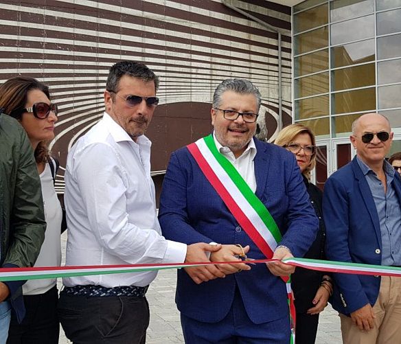 22092019 taglio nastro