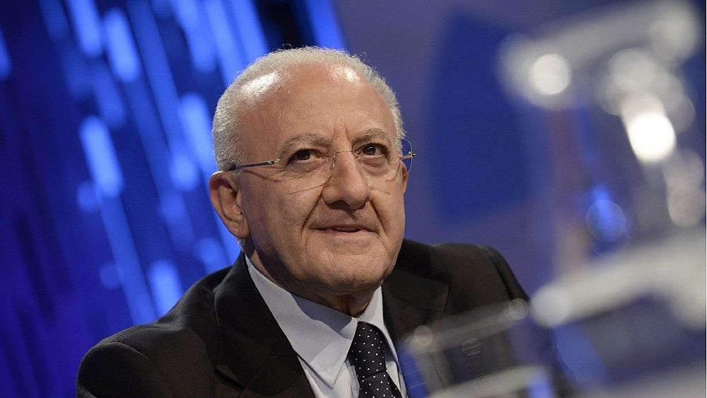 22092020 vincn de luca