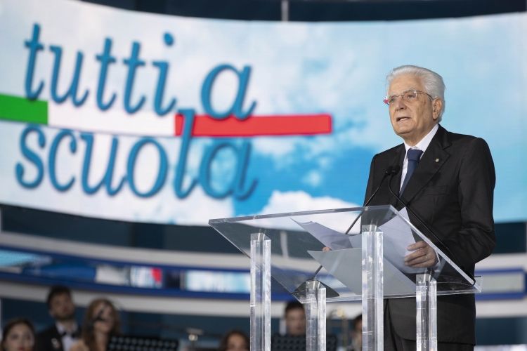 scuola mattarella