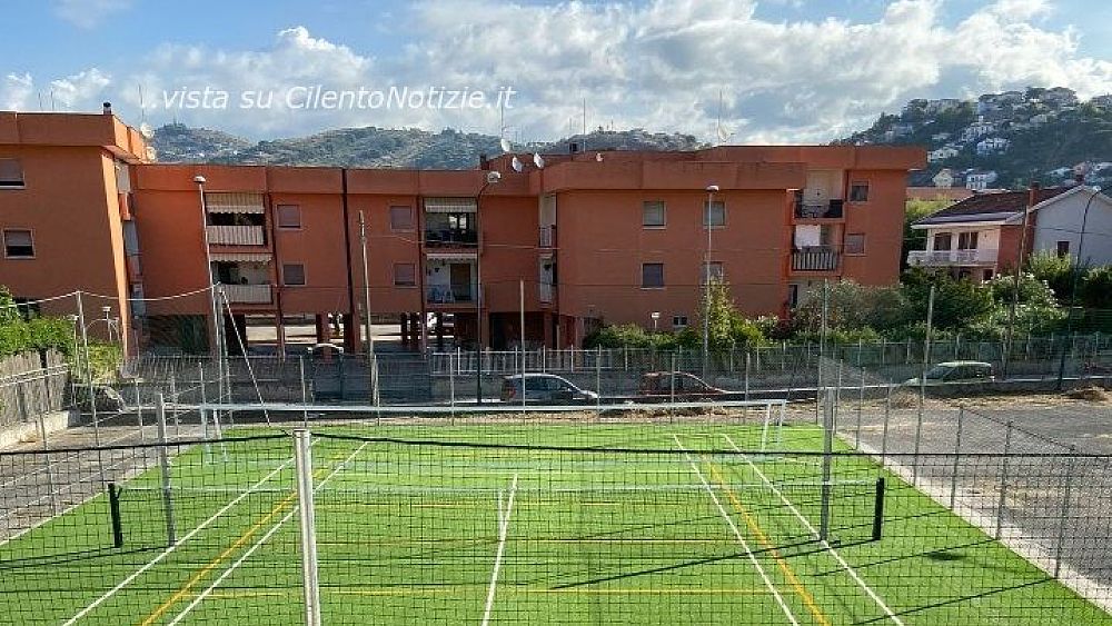 22092021 campo polifunzionale 22092021 campo polifunzionale