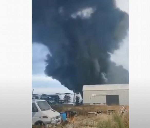 22092021 incendio albanella