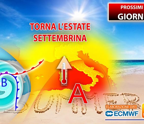 22092021 prossimi giorni 22921