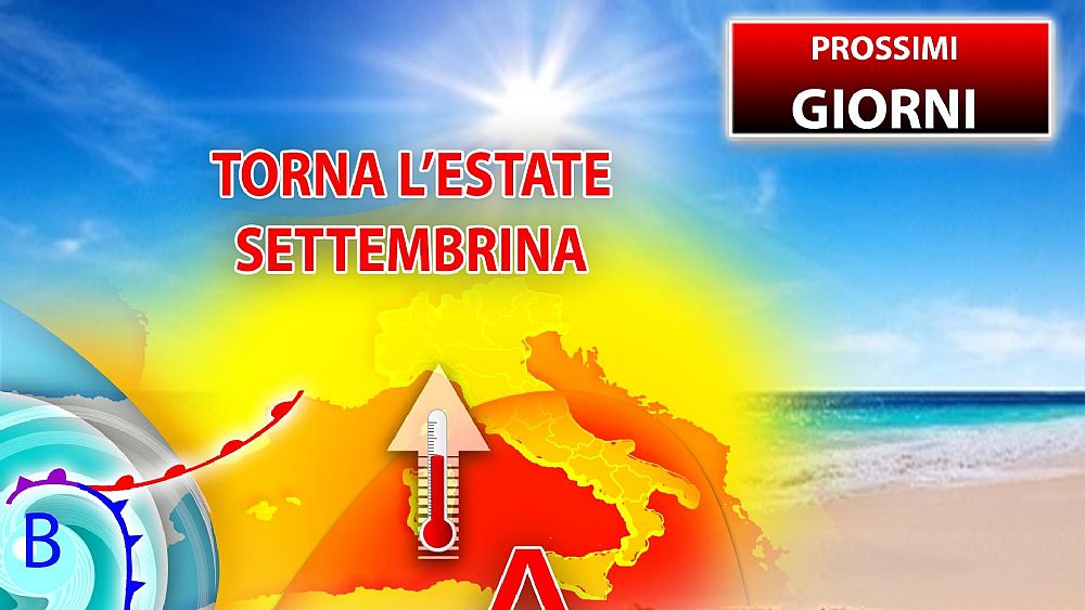 22092021 prossimi giorni 22921