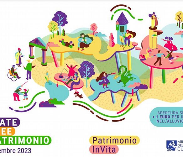 22092023 giornate europee patrimonio
