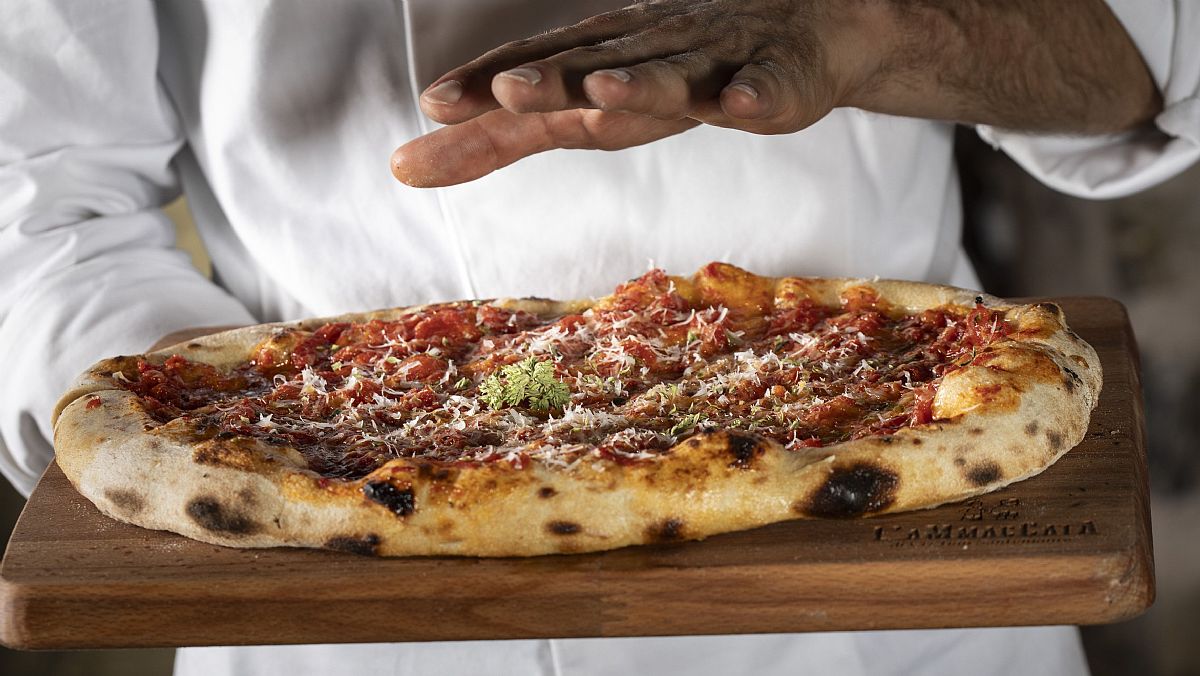 22092025 pizza ammaccata 22092025 pizza ammaccata