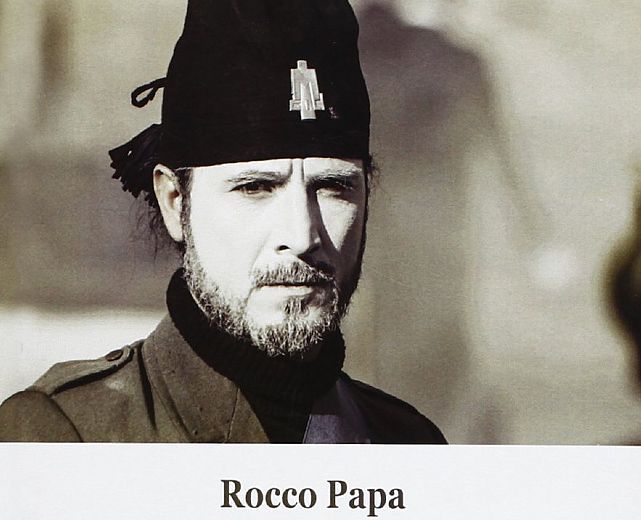 22102013 rocco papa i giorni del male