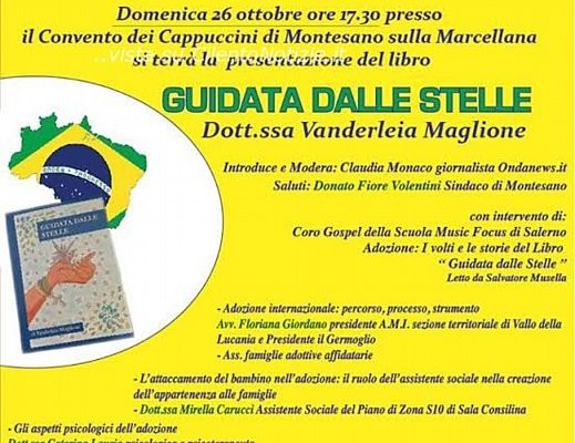 22102014 guidata dalle stelle