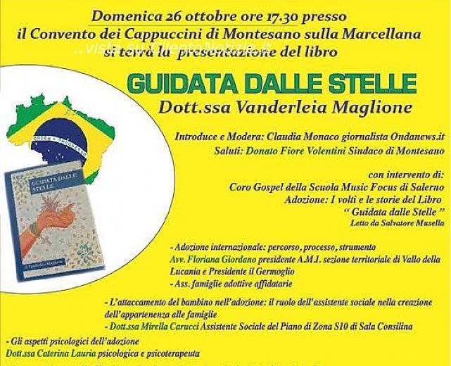 22102014 guidata dalle stelle