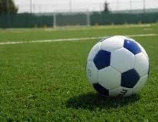 Antonio-Montuoro foto - 22102015 calcio pallone