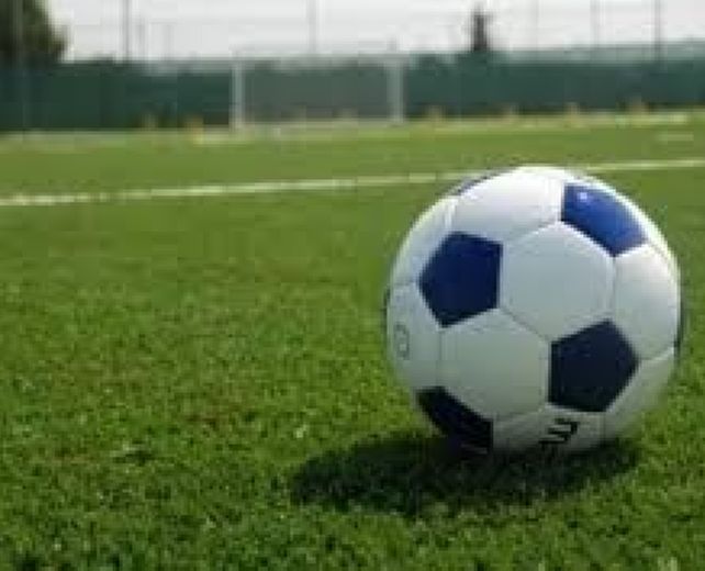 22102015 calcio pallone 22102015 calcio pallone