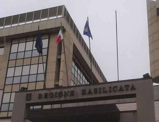 22102015 palazzo regione basilicata
