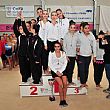 Sport foto - 22102015 podio ginnastica ritmica