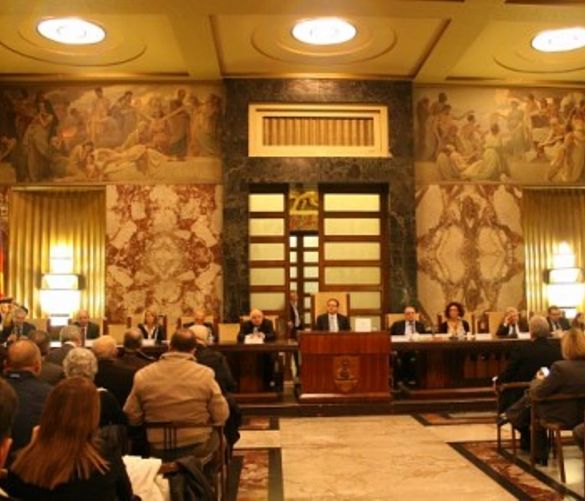 22102016 salone marmi salerno