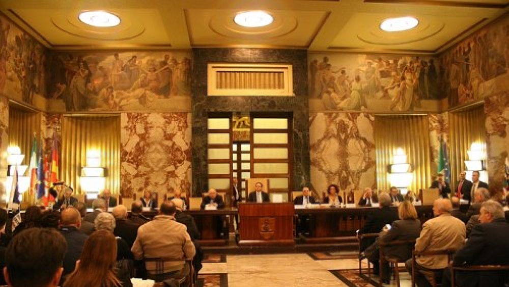 22102016 salone marmi salerno