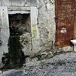 Cronaca foto - 22102017 wc e bidet duomo